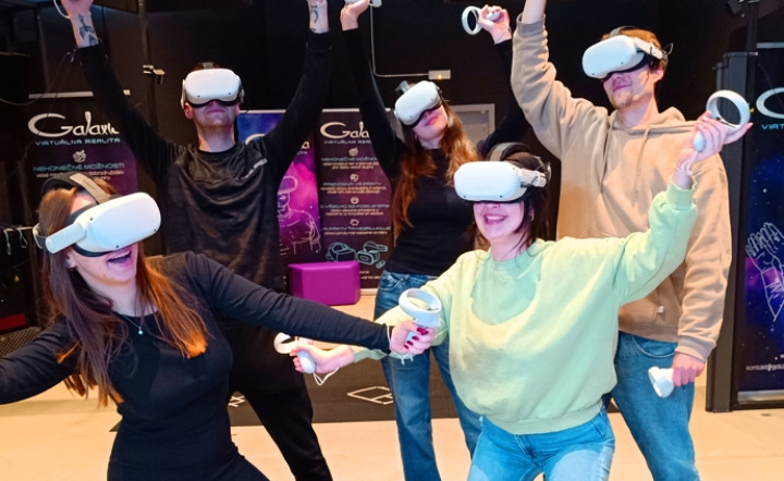 First minute zľava  až -33 € na tábory CK CEVARM 2026