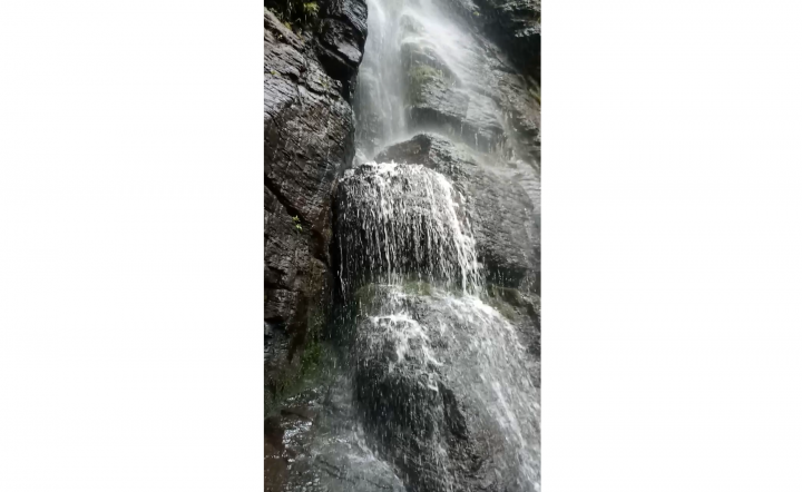 Nezabudnuteľná vychádzka k vodopádu Bystrô