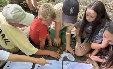 Už len do konca mesiaca   môžete  využiť akciové zľavy  na tábory CEVARM